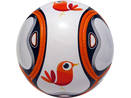 mini pallone da calcio a 6 pannelli my-solution