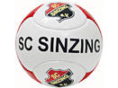 mini pallone da calcio a 6 pannelli SC SINZING