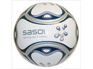 mini pallone da calcio a 6 pannelli Sasol