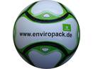 mini pallone da calcio a 6 pannelli enviropack