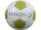 mini pallone da calcio SANOFI