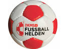 mini pallone da calcio DKMS