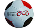 mini pallone da calcio MOTORRAD FREUNDE