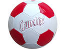 mini pallone da calcio Crunchips