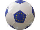 mini pallone da calcio EU
