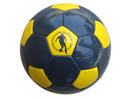 mini pallone da calcio Bikkembergs giallo