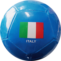 Palloni con bandiera Italia