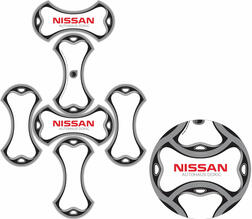 lay-out Mini Palla - Disegni 6 Pannelli