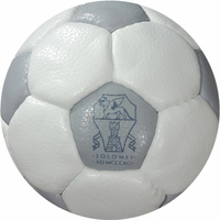 leather feel mini palla