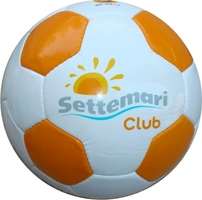 Mini pallone da calcio - Disegno a 26 penta-pannelli