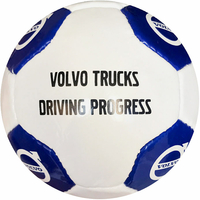 Mini pallone da calcio - Disegno a 26 penta-pannelli