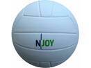 Palla da pallavolo N-Joy, bianco