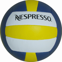 Palla da pallavolo da competizione NESPRESSO
