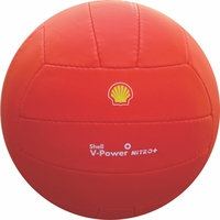 Palla da pallavolo promozionale Shell