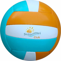 Palla da pallavolo da competizione Settemari Club