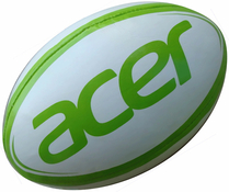 PVC Rugby opaco mis. 5