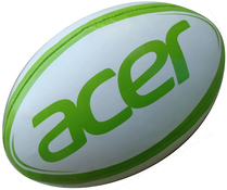 PVC Rugby opaco mis. 5