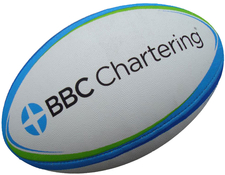 Rubber Rugby mis. 5