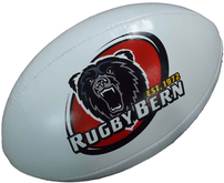 PVC Rugby lucida mis. 4