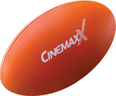 Grip PU/PVC Mini Rugby