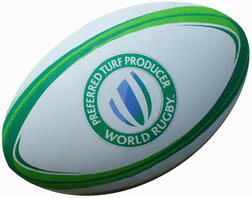 Rubber Rugby mis. 5