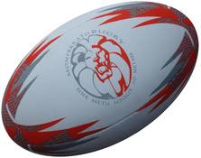 Rubber Rugby mis. 5