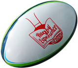 PVC Mini Rugby