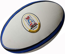 Rubber Rugby mis. 5
