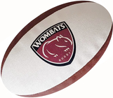 Rubber Mini Rugby