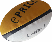 Rubber Rugby mis. 5
