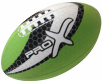 Football Americano in neoprene