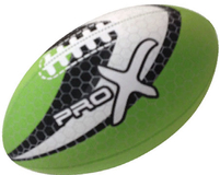 Palla da Rugby o Football Americano in neoprene