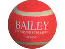 Pallina da tennis BAILEY