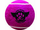 Palla da tennis PINK PAWS