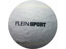 Pallina da tennis Plein Sport bianco