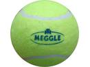 Pallina da tennis MEGGLE