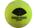 Pallina da tennis Mandarin Oriental Geneva
