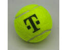 Pallina da tennis giallo Telecom