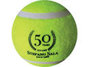 Pallina da tennis 50 YEARS