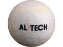 Pallina da tennis AL-TECH bianco