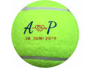 Pallina da tennis A&amp;P