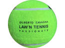 Pallina da tennis LAW&#039;N TENNIS