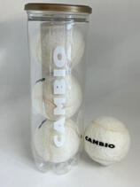 Pallina da tennis CAMBIO