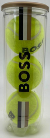 Palline da Tennis in Tubo