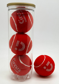 Palline da Padel Ball Circus