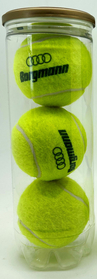 Palline da Padel Ball Borgmann