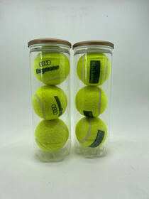 Palline da tennis personalizzate