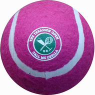 palle da tennis personalizzate Terassen Open
