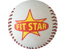 Palla da baseball FIT STAR