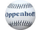 Palla da baseball Oppenhoff